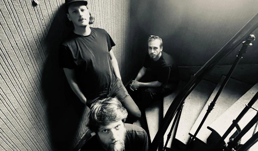 Concert Volume 45’ avec le groupe Crimson Effect au Musée de la Résistance et de la Déportation de l’Aisne à Tergnier